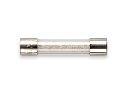 Предпазител fast 15A 6.3x32mm КЕРАМИЧЕН