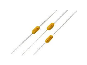 Предпазител аксиален FUSE 4.0A 3.175x7.11mm 125V