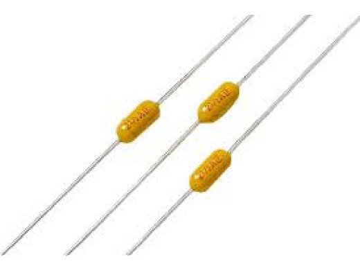 Предпазител аксиален FUSE 5.0A 3.175x7.11mm 125V