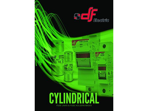 Предпазител 8A 10x38 Ceramic