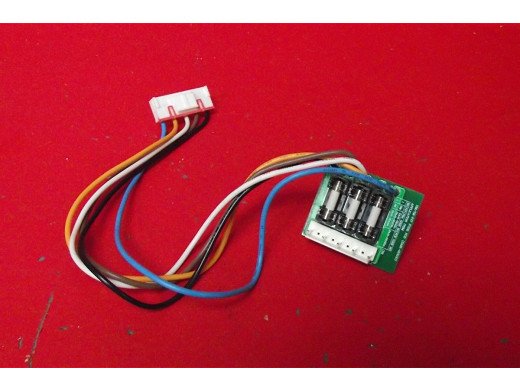 Предпазител  DA81-01553A