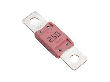 FUSE Flat Automotive 32V 250A WF