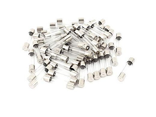 Предпазител  6.3A 30mm