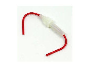 Букса FUSE HOLDER 30mm FH-120