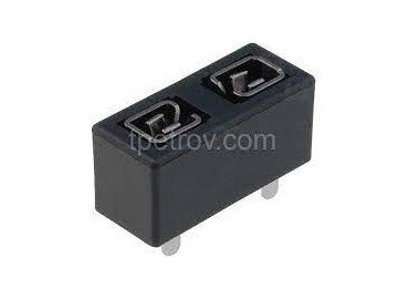 FUSE HOLDER AUTO F2841