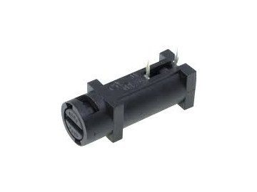 FUSE HOLDER ZHL11/FX0457