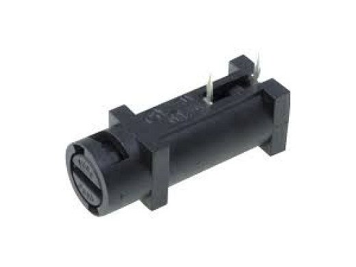 Предпазител HOLDER ZHL11/FX0457