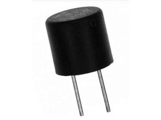 Предпазител FUSE RFS-1A  250VMICRO TR3 MF2.5A