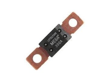 FUSE auto mega 300A