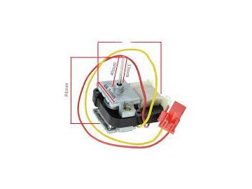 Fan Motor For Samsung Is-3210snl5a
