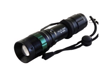 Flashlight Led high-power Al