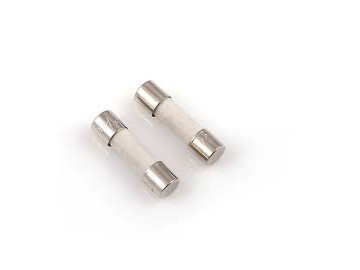 Fuse ZCM 12.5A 5x20mm