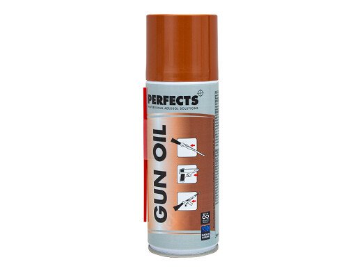 Спрей за почистване на пистолет 200ml