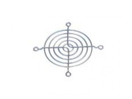 CYP B-7 РЕШЕТКА 92x92 ММ