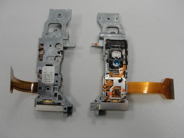 Оптична глава H8173AF