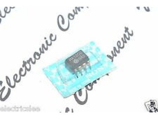 Интегрална схема  HA1202 DIP-8