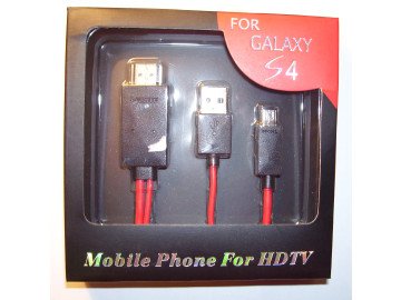 HDMI For GALAXY