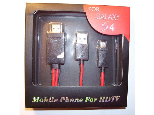 HDMI For GALAXY