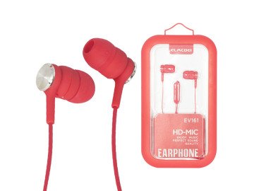 Слушалки EV-161