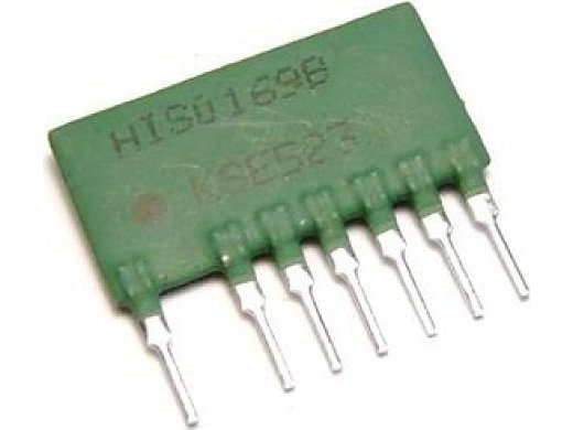 Интегрална схема  HIS0169B HIBRID