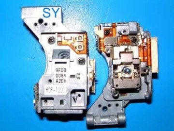 Оптична глава HOP-1000 MECH