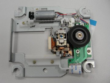 Оптична глава HOP-1000 MECH