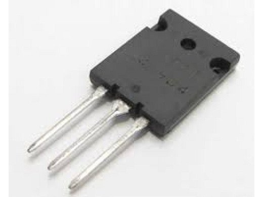 Транзистор HPA100R