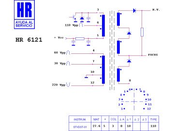 HR6121