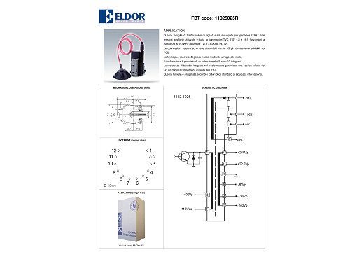 ТХО за телевизор HR6253
