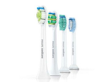 HX6004 Sonicare toothbrush head
