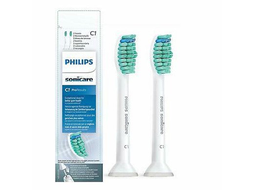 Стандартна глава  за звукова четка за зъби HX6012 X 2br