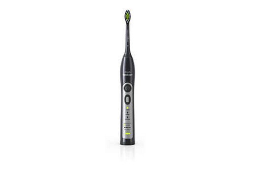 Четка HX6970 Sonicare FlexCare черна