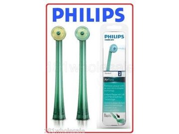 HX8012-07 Airfloss Nozzlez 2pcs