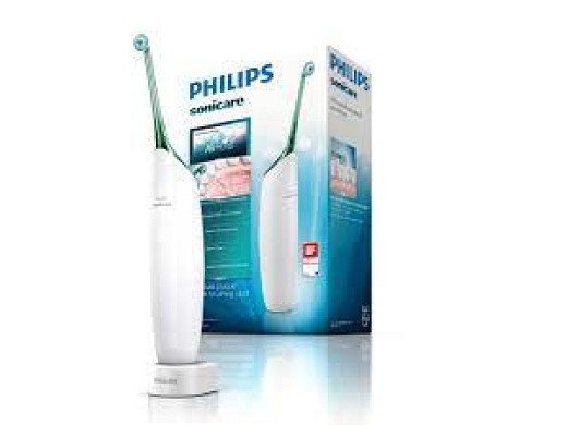 HX8211 HX8240  Sonicare AirFloss Ultra – почистване между зъбите
