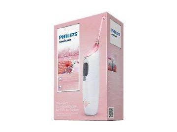 HX8431 pink  Sonicare AirFloss Ultra