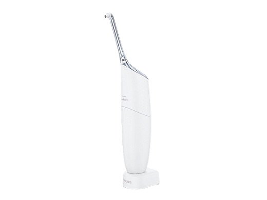 HX8431/01  Sonicare AirFloss Ultra – почистване между зъбите