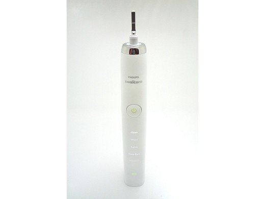 Четка HX9340 бяла