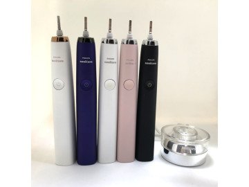 Четка HX9340 бяла