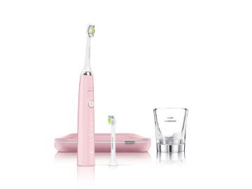 Четка HX9360 PINK 5