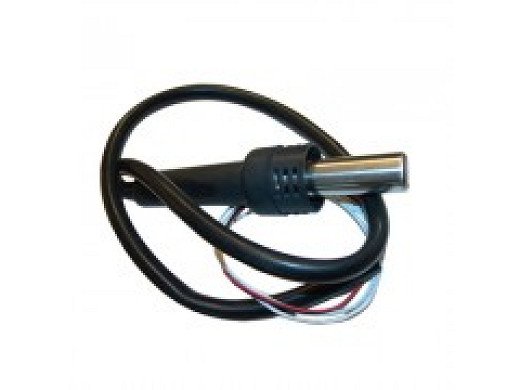 Ръкохватка за станция с горещ въздух CT-850B 952