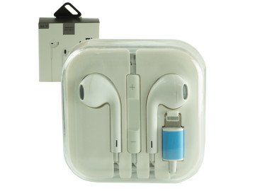 Headphone IPHONE 7-8 PLUS IOS 11