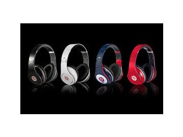 Headphones Beats Studio