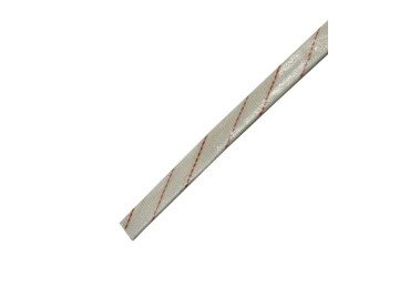 Heat Resistant Tubing  ф=7 mm  L=0.9 mm