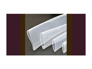 Heat Shrinkable Tubing  2mm/1m red