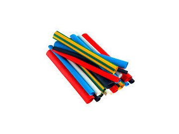 Heat Shrinkable Tubing 3-12mm/0.1m 42pcs