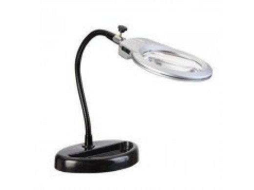 Лупа с LED осветление MG15119-A /ZD-126-1/