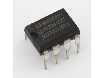 ICE3BR0665J DIP-8