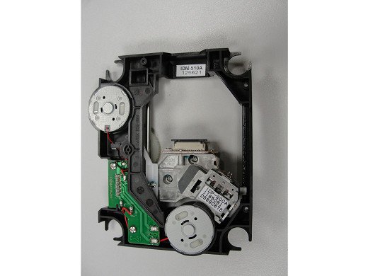 Оптична глава IDP-200A