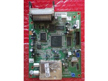 IDTV MAIN PCB 6PING  IDTV V70A00000900 SW EU 3.9