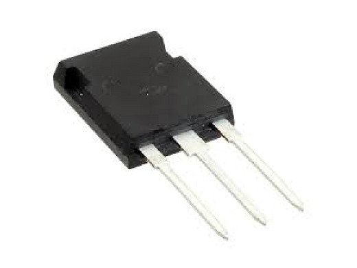 Транзистор IGBT APT7F120B TO-247